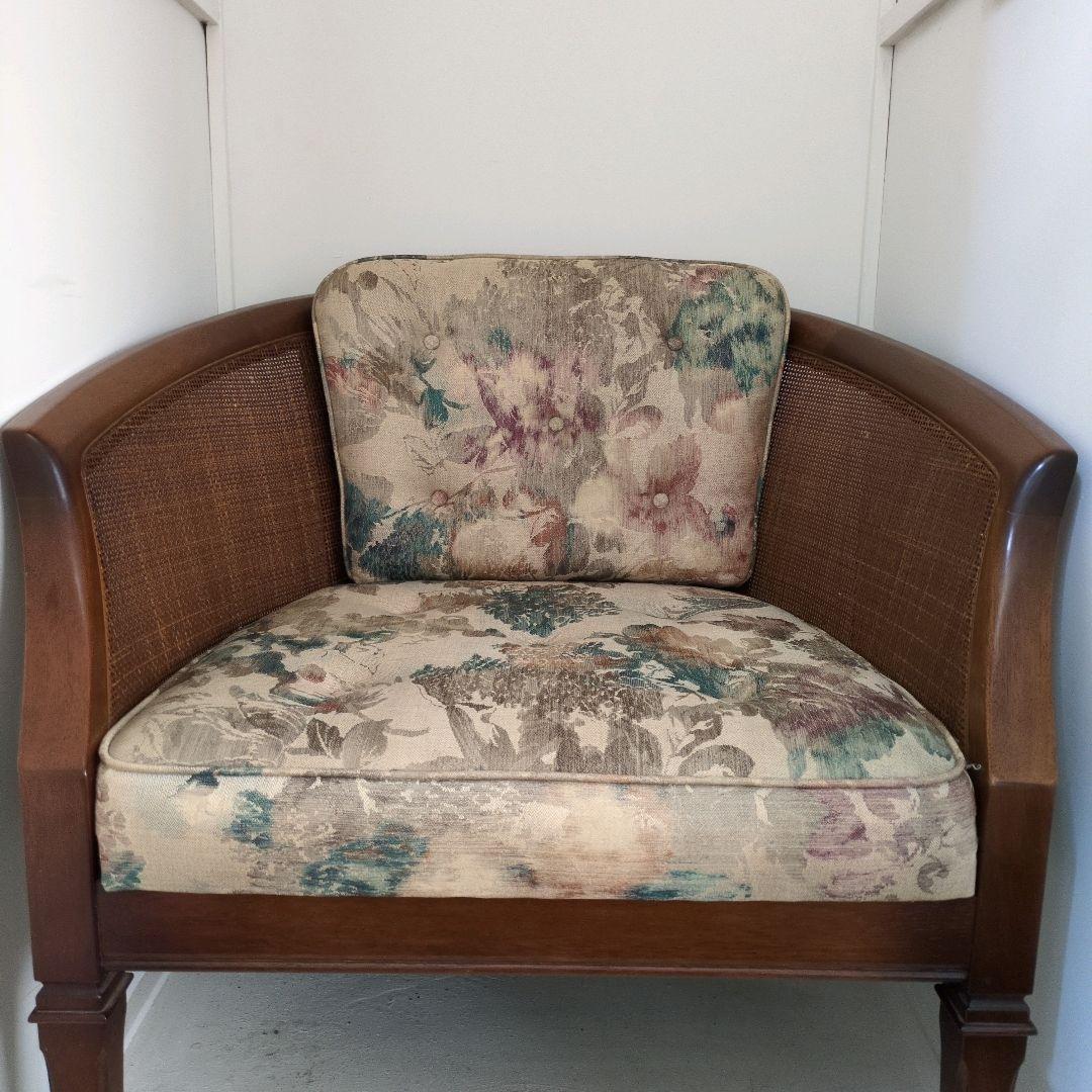 イギリス アンティーク家具 ダイニング チェア 1910年頃 926A