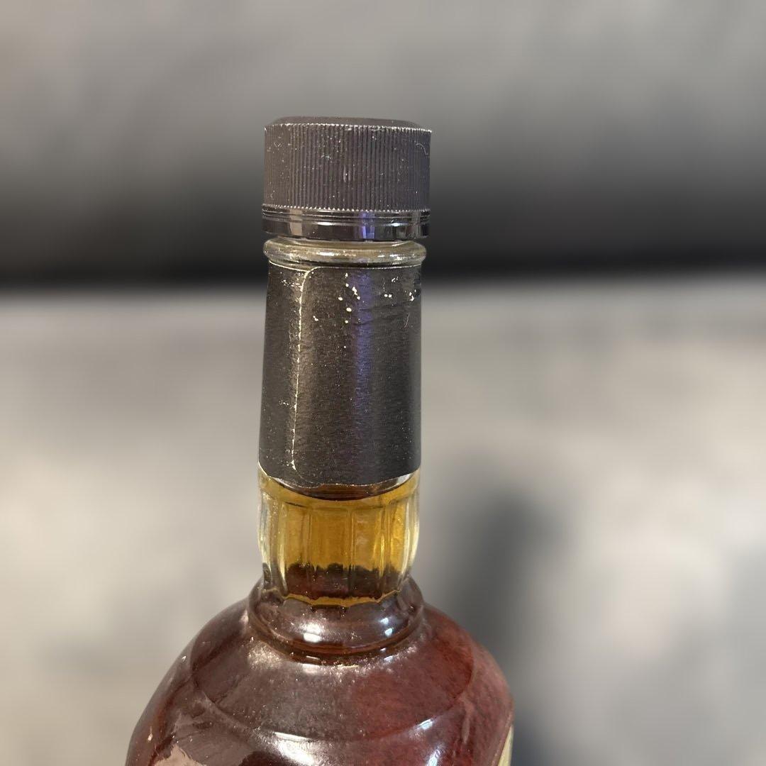 ROLLING-K Kentucky Straight バーボン ウイスキー