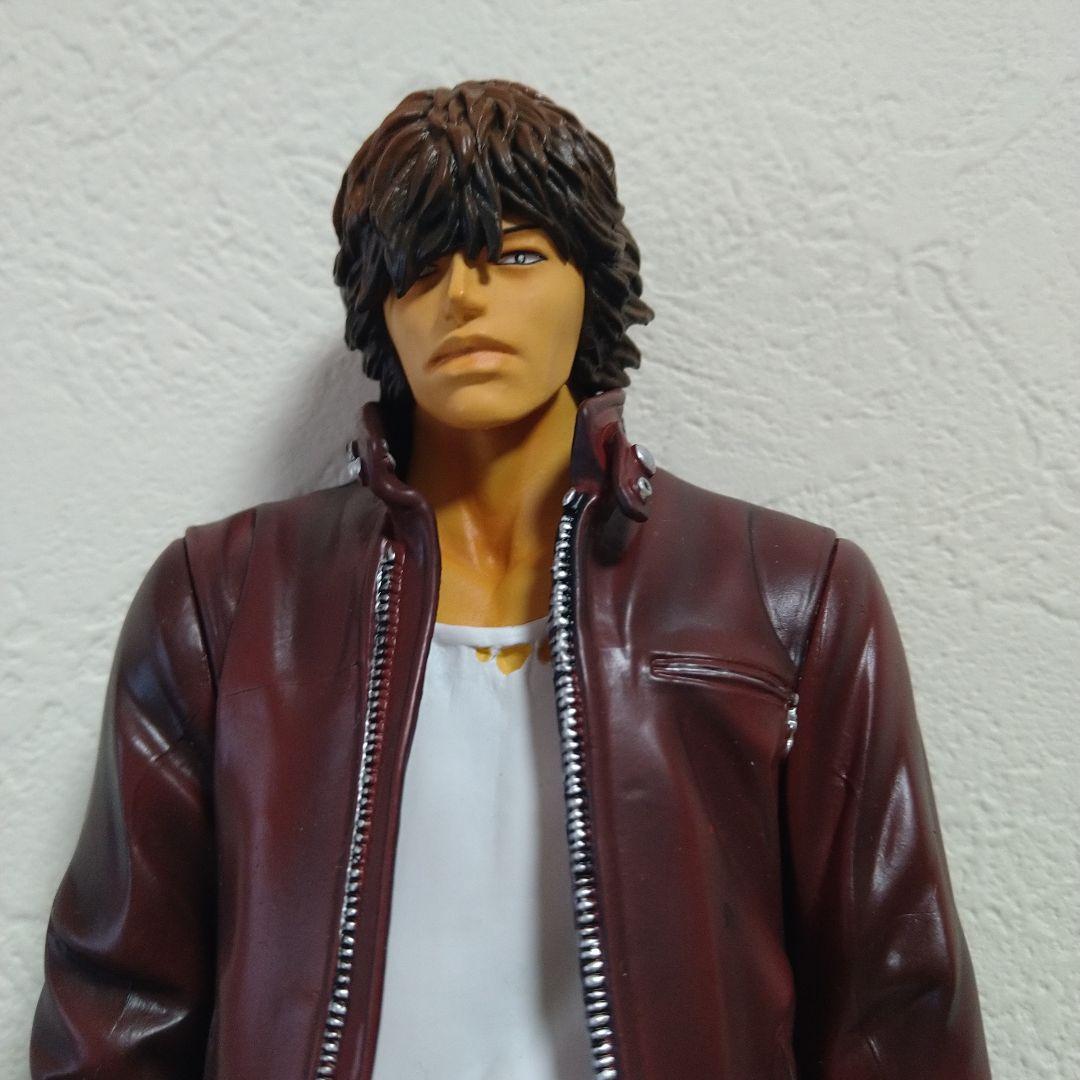 クローズ FBG 林田恵 あるあるcity版 開封品 リンダマン WORST