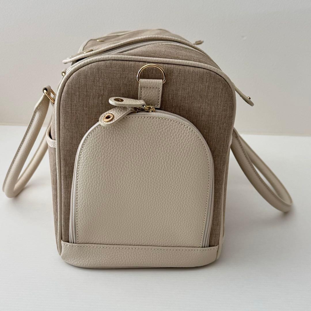 milliong ミリオン ペットキャリー ゲットアウェイ MMILLIONG GETAWAY