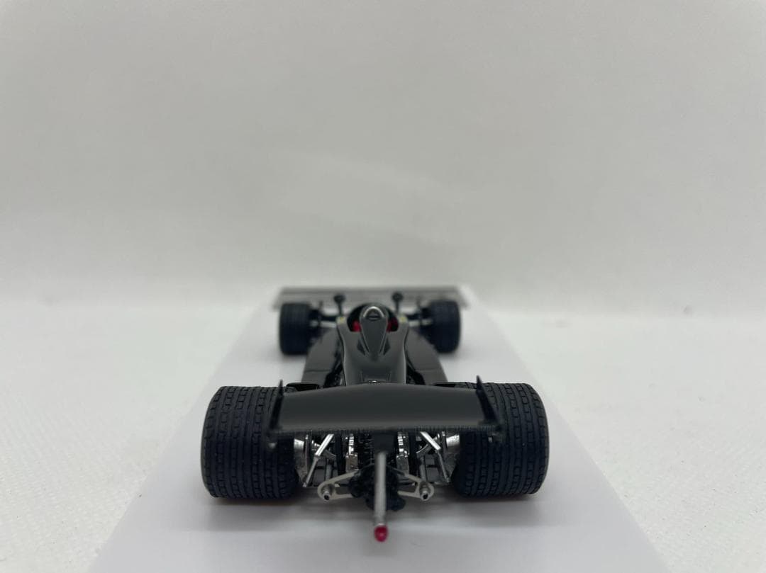 405-126 京商 1/43 F1 Kojima KE007 #51