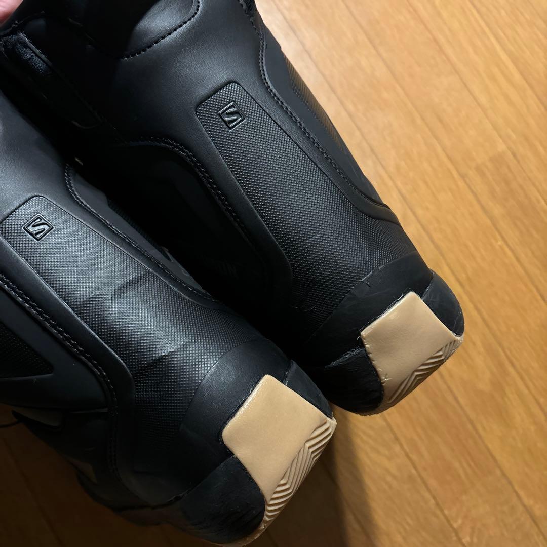 スノーボード salomon launch