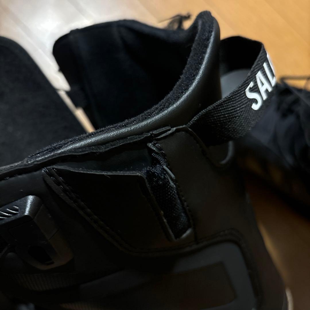 スノーボード salomon launch