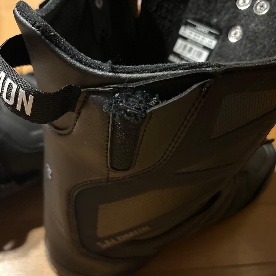 スノーボード salomon launch