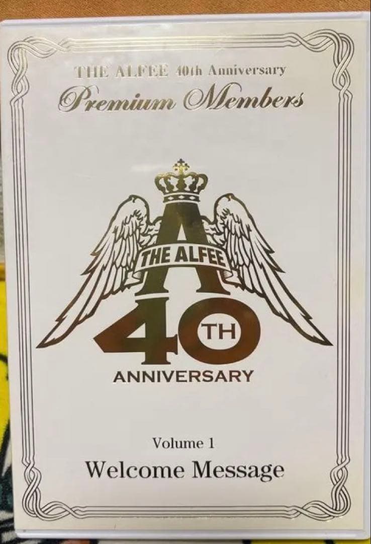 Premium Members DVD セット