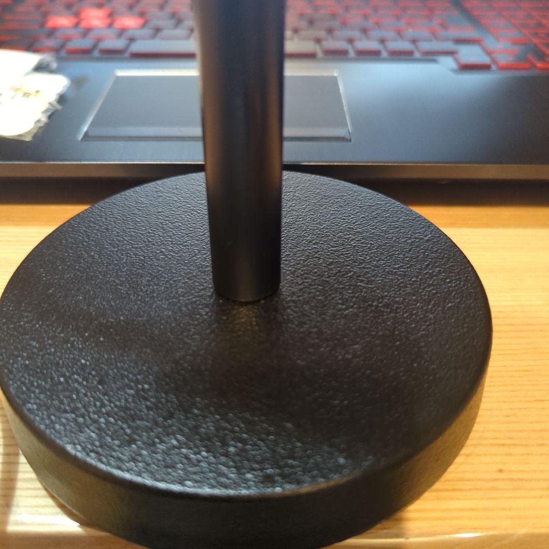 SHURE MV7 マイクスタンドセット（マイクおまけ付き）