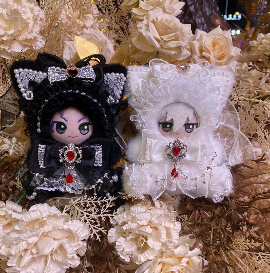 silly pupetts パペッツ ニューヨーク 人形