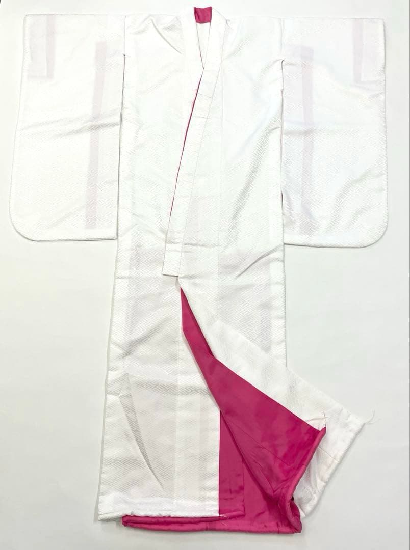 七五三 女の子 7歳 着物セット