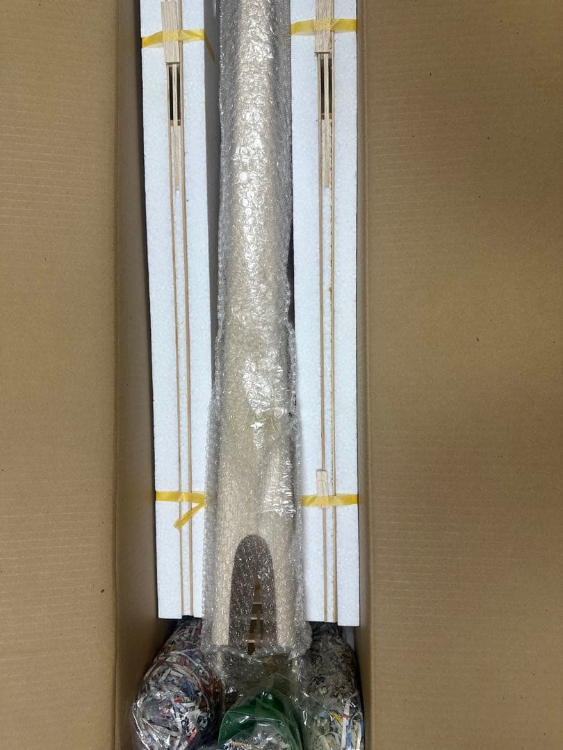 MK SUPER VR-7 ブルーエンジェル 航空機模型