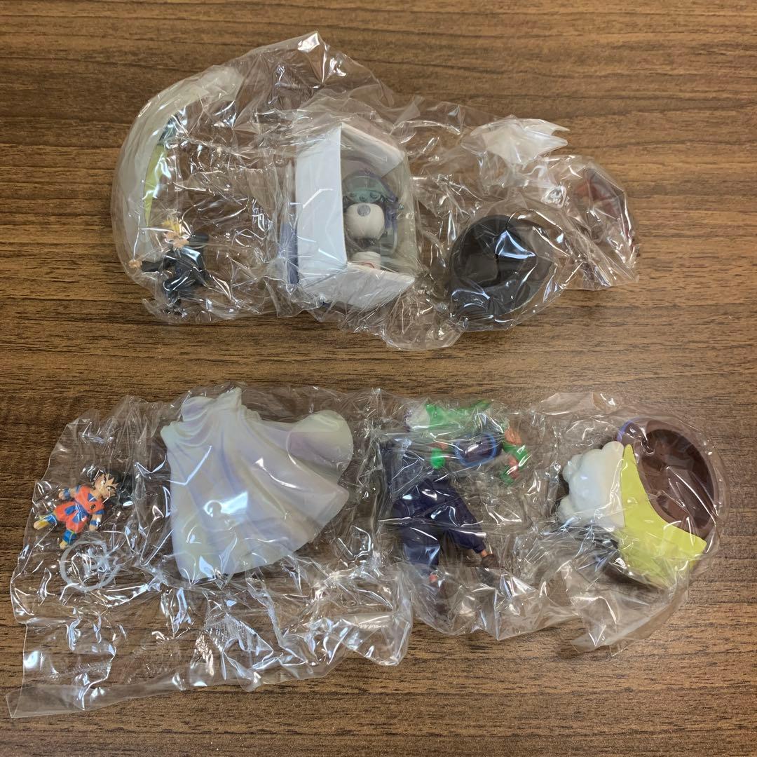 ドラカプ　熱闘・天下一武道会編