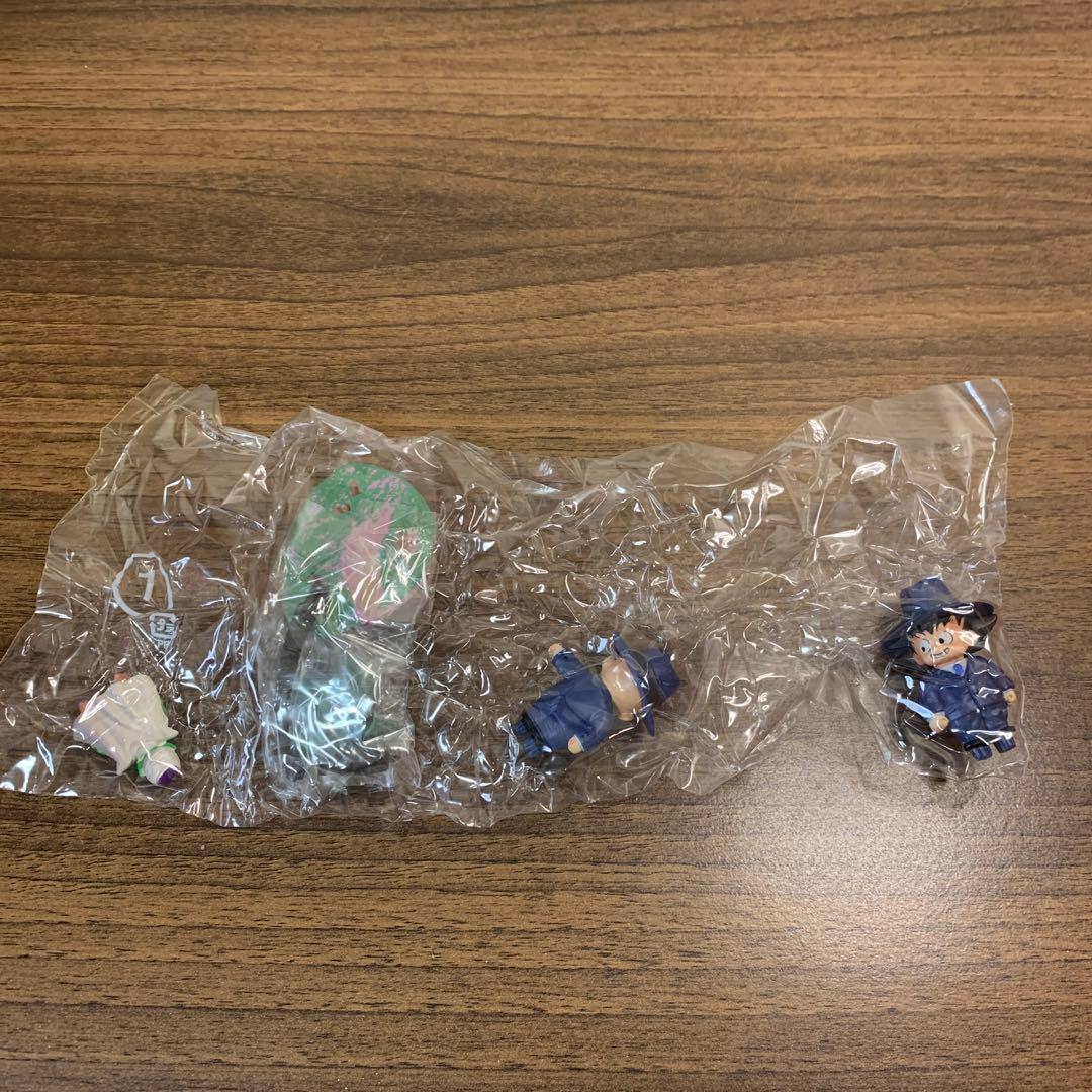 ドラカプ　熱闘・天下一武道会編