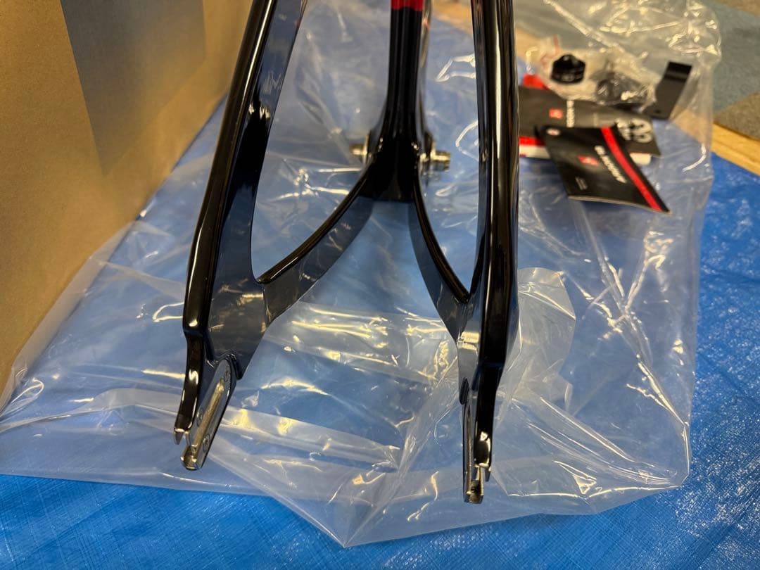 ARGON 18 トラックフレーム　ELECTRON C