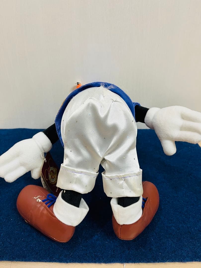 グーフィー ディズニー5周年 とんぼ ディスカバリーディレクター