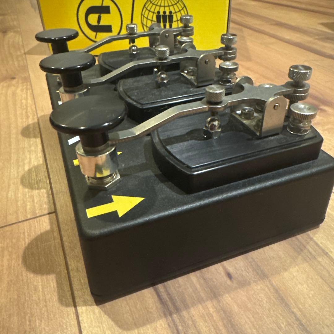 COPPERSOUND PEDALS Triplegraph オクターバー