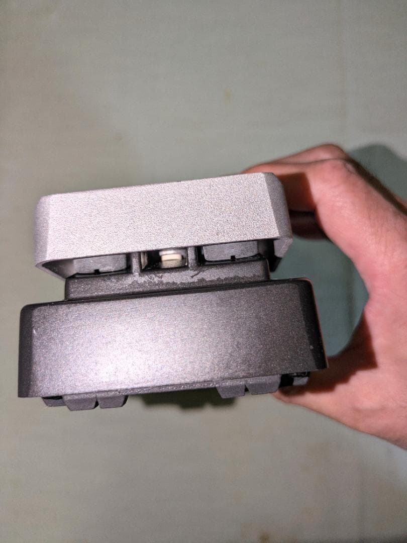 BOSS ワウペダル