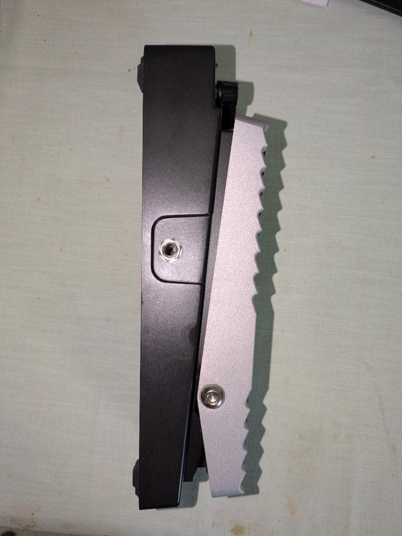 BOSS ワウペダル