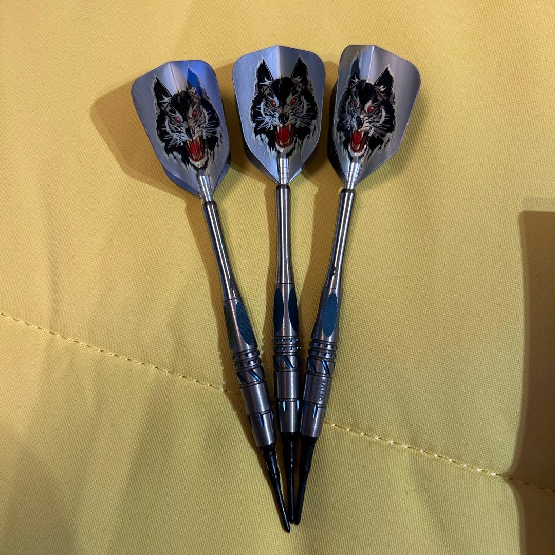 TARGET POWER 9FIVE フィルテイラー G2オリジナル 18.5g