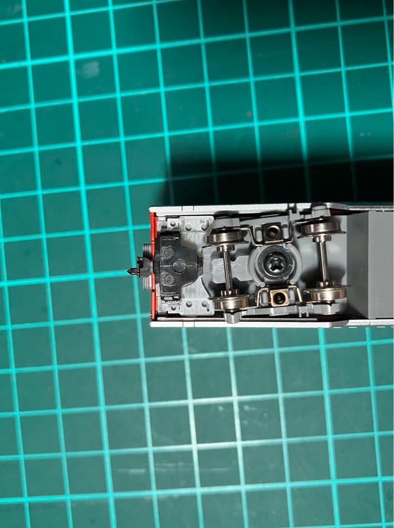 TOMIX 98658 小田急ロマンスカー 70000形 第1編成