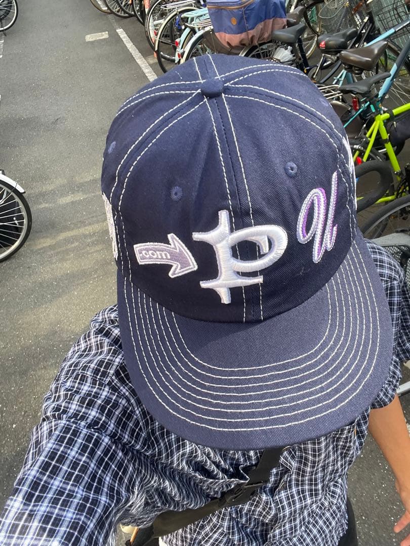 punkandyo cap