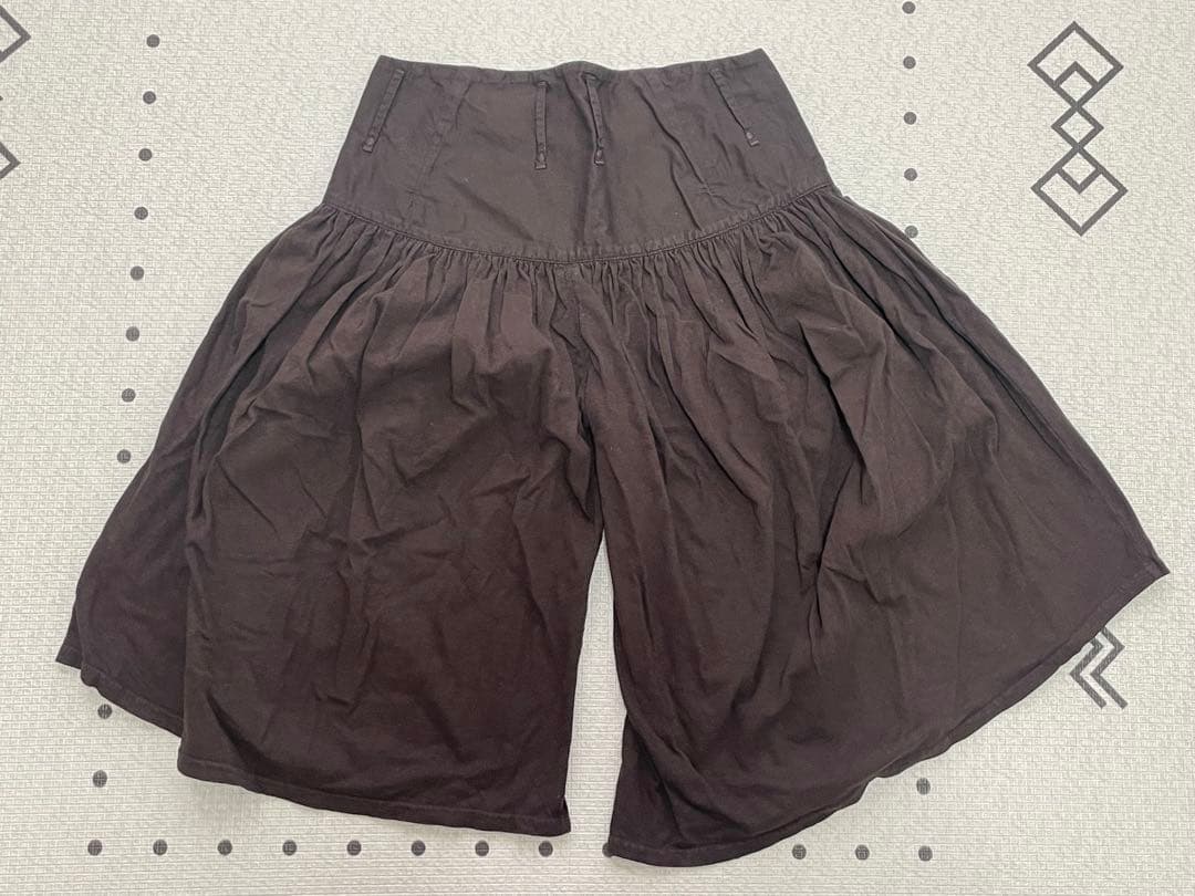 KAPITAL アミッシュパンツ サイズ0