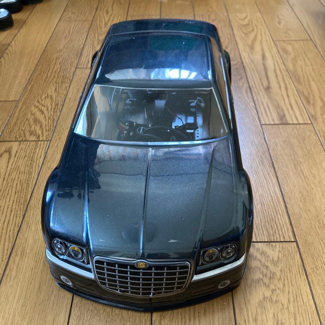 セール中　ラジコン用HPIボディ