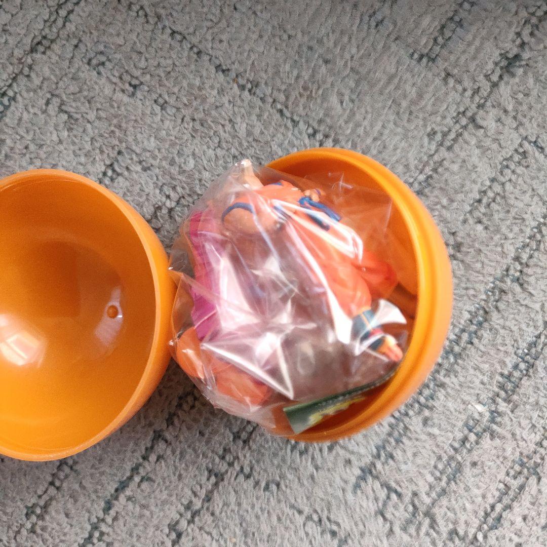 【レア】ドラゴンボールカプセルネオ