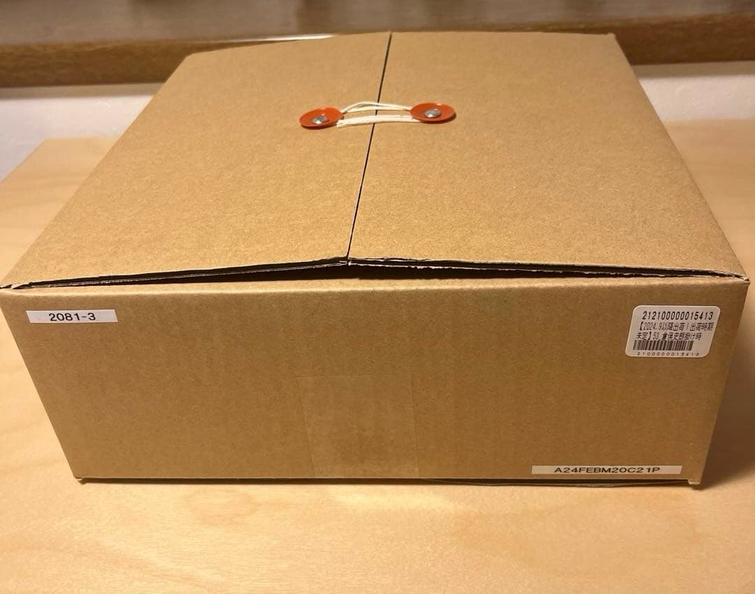 （新品・未使用）倉俣史朗 掛け時計 風船クロック 2081_3 正規品