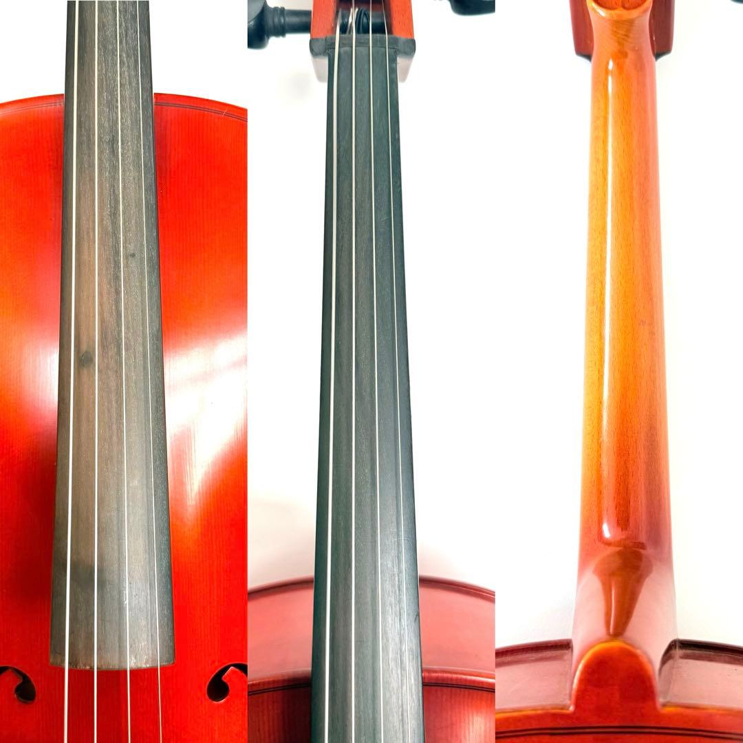 SUZUKI No.72 チェロ 1986年製 スズキ