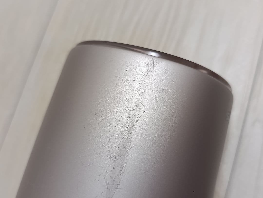 パナソニック ナノケア Panasonic EH-NA0J P