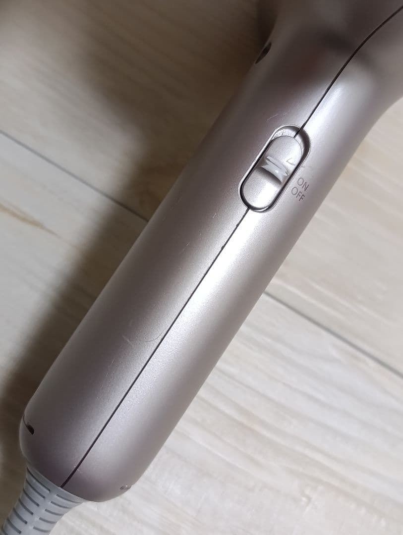 パナソニック ナノケア Panasonic EH-NA0J P