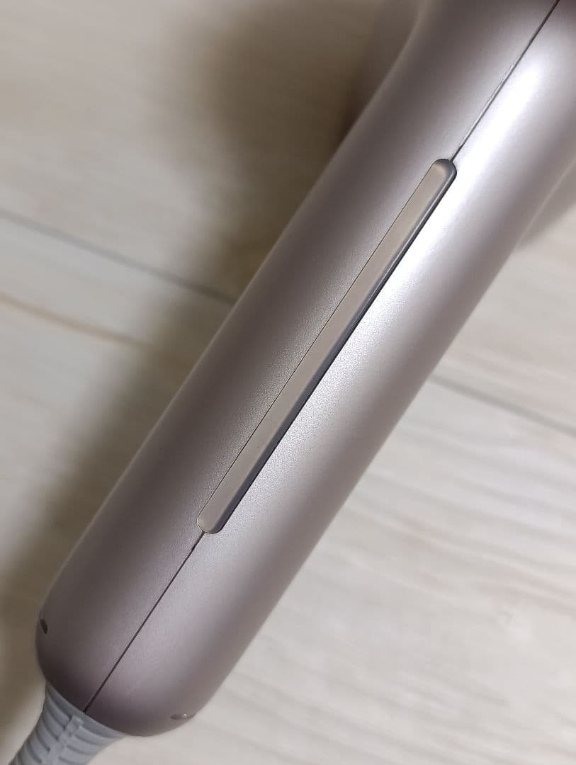 パナソニック ナノケア Panasonic EH-NA0J P