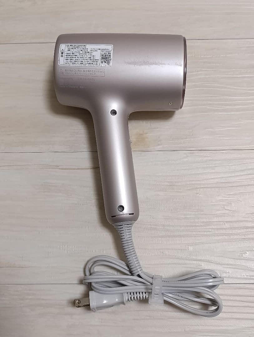 パナソニック ナノケア Panasonic EH-NA0J P