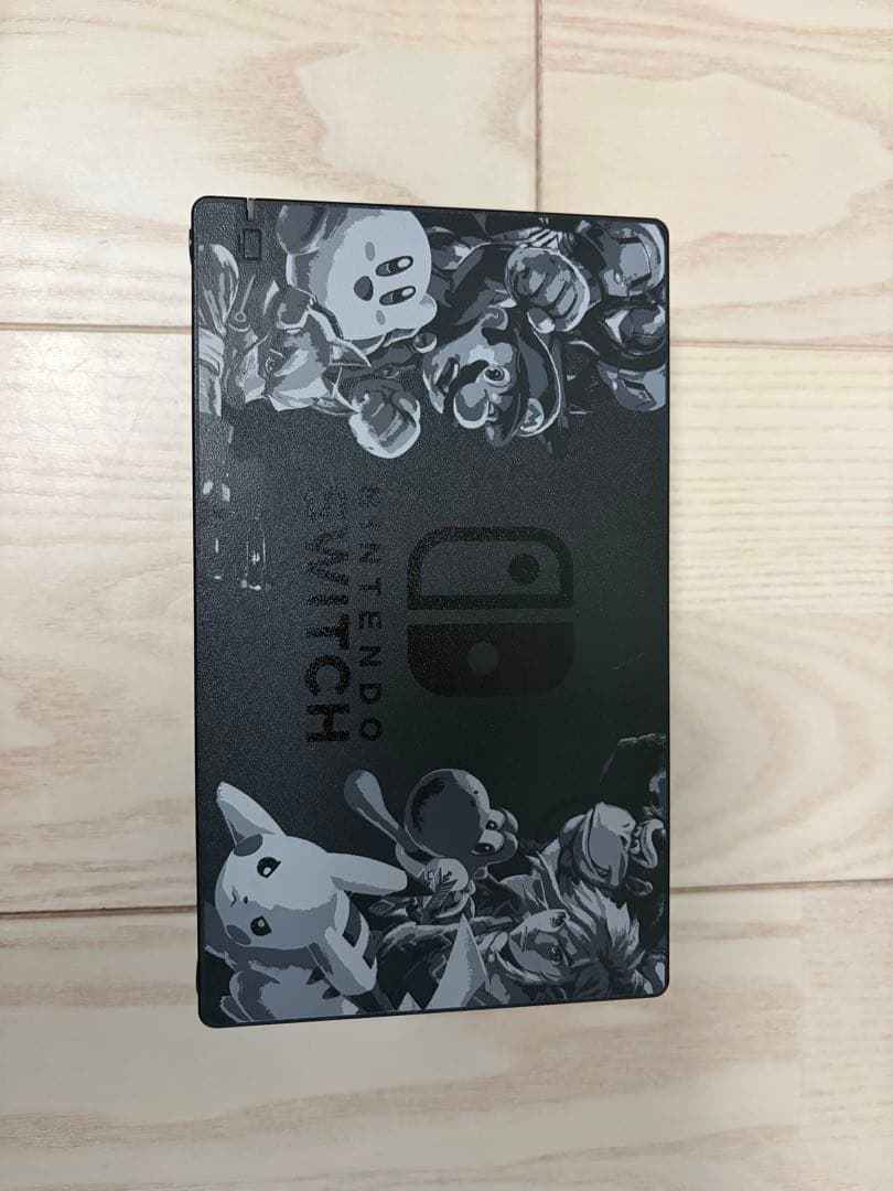 Nintendo Switch 大乱闘スマッシュブラザーズSpecialセット