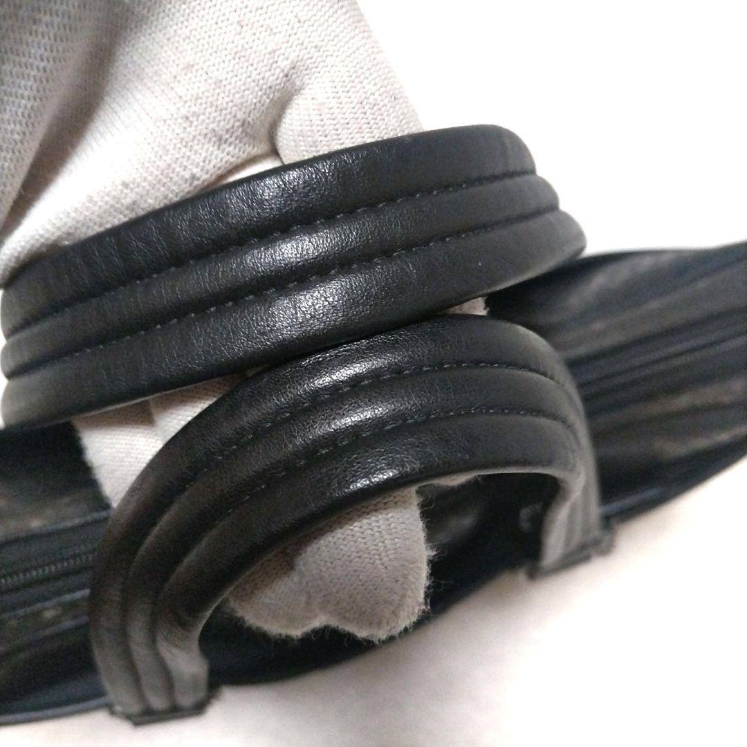 【美品】コーチ F70850 ヘリテージ シグネチャー 2way ビジネスバッグ