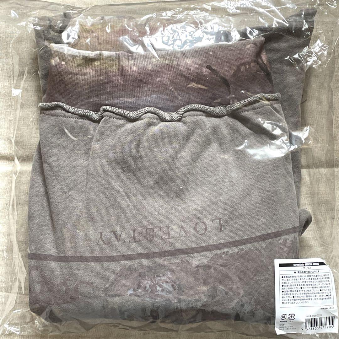 StrayKids スキズ ヒョンジン プロデュース パーカー フーディー