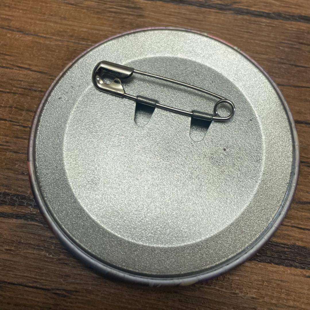 礼瀬マヨイ あんさんぶるスターズ!! イベコレ缶バッジ　2022 AUTUMN