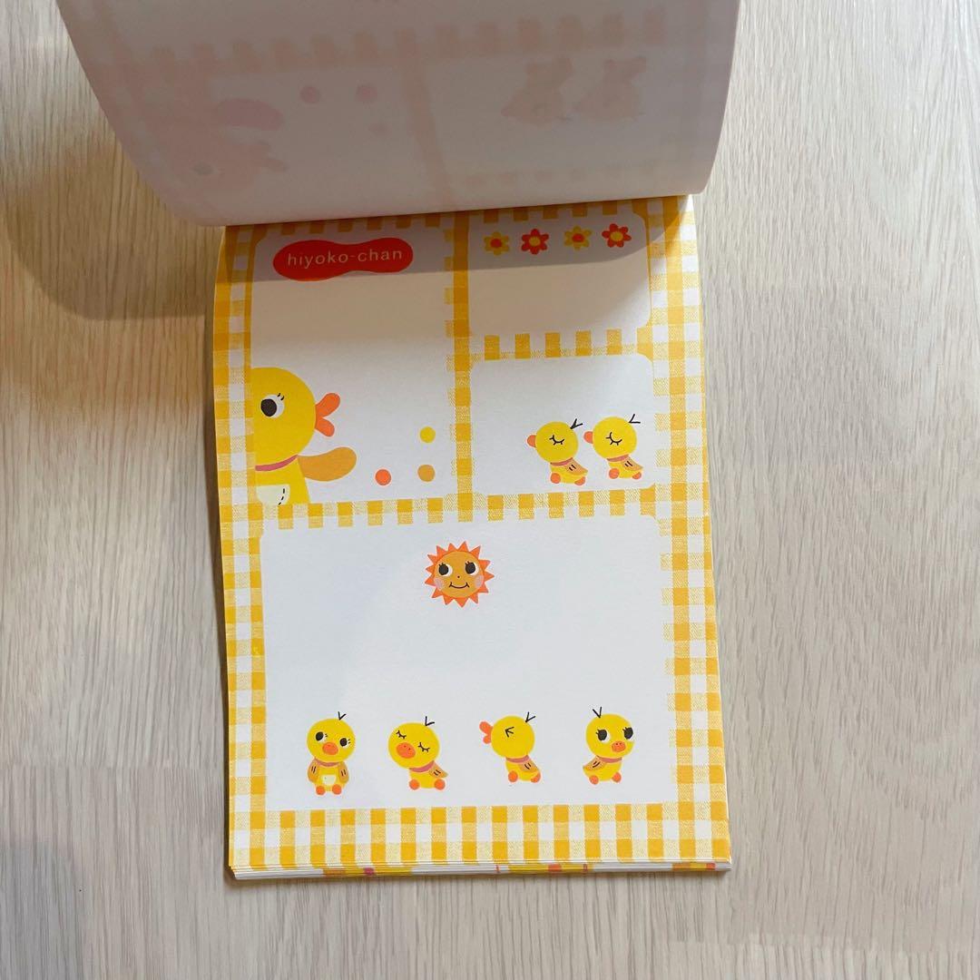 希少未使用】90s 平成レトロ シール メモ帳 当時物 キャラクター レア