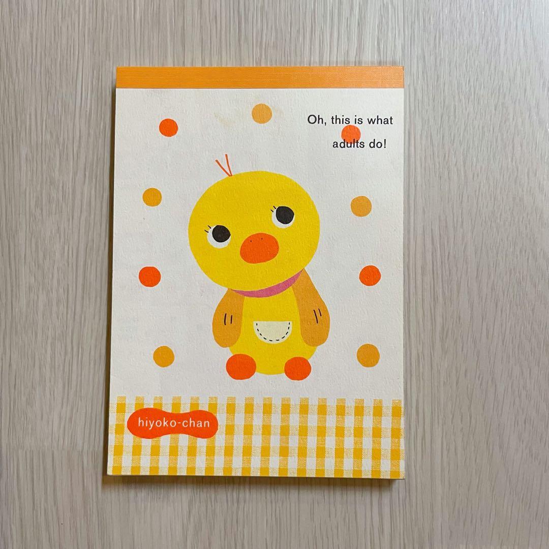 希少未使用】90s 平成レトロ シール メモ帳 当時物 キャラクター レア