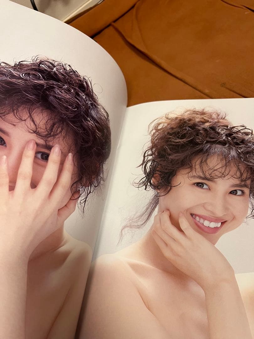 松田聖子　コンサート　ライブ　グッズ　パンフレット　1989-1990