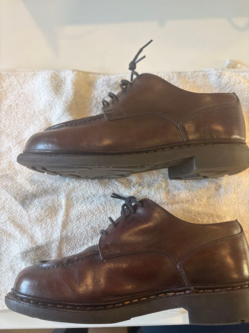 Paraboot パラブーツ　シャンボード　6