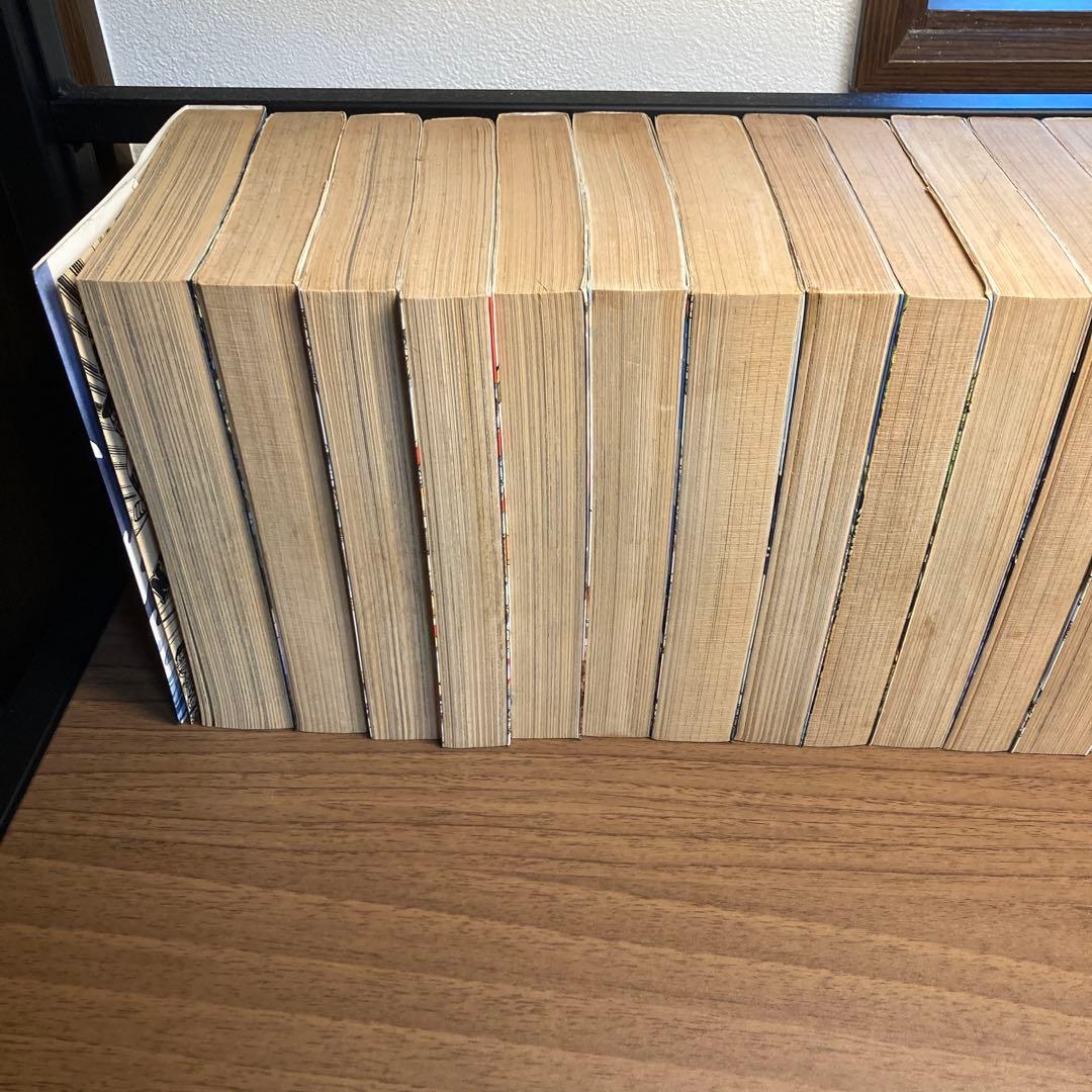 釣りキチ三平 ワイド版　1～37巻+２冊　計39冊　全巻セット