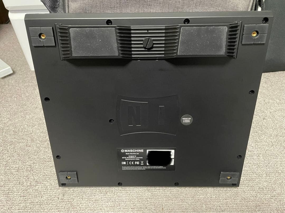 その他 Native Instruments MASCHINE JAM