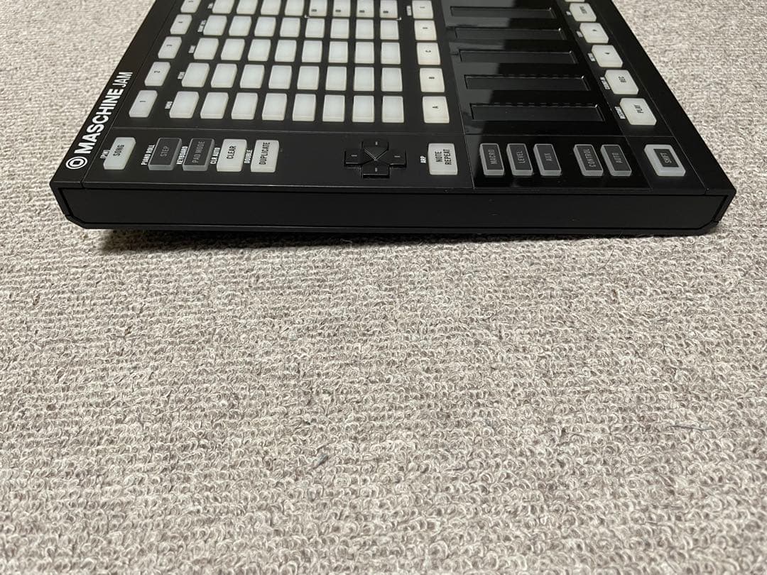 その他 Native Instruments MASCHINE JAM