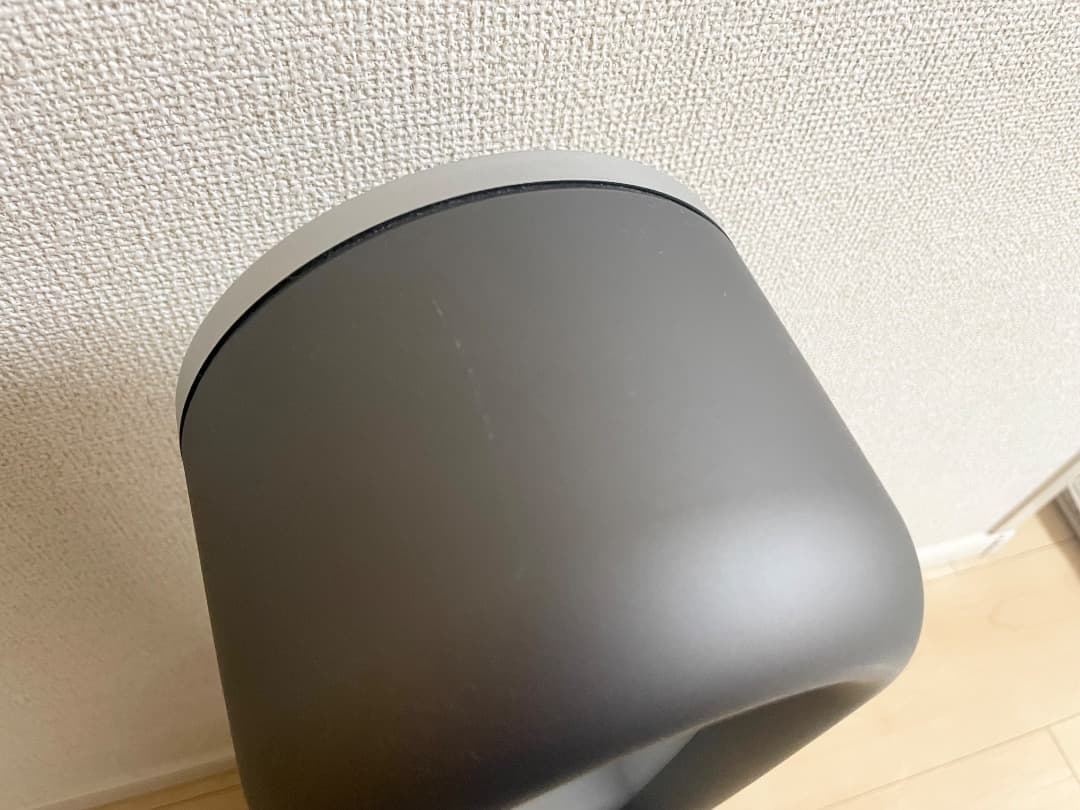 ◎dyson ダイソン HP03 空気清浄機能付きファンヒーター