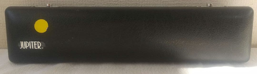 JUPITER ジュピター JFL-503E フルート 本体Eメカ付