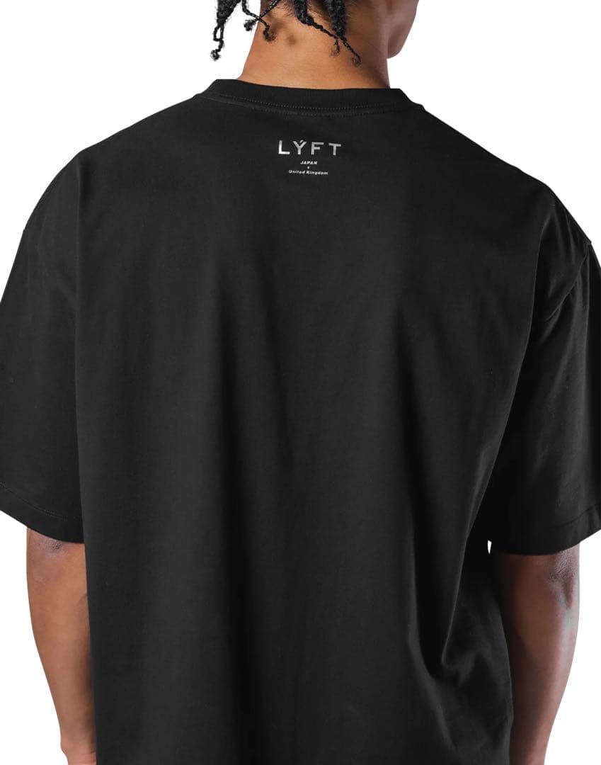 未使用】#cronos #クロノス #LYFT #リフト #Tシャツ