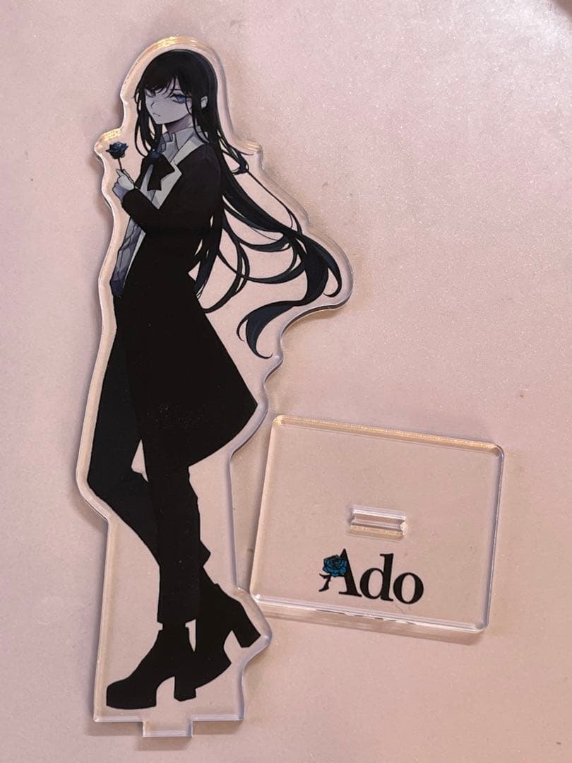 Ado かっこいいアクリルスタンド 【Ado ワンマンライブ「喜劇」】