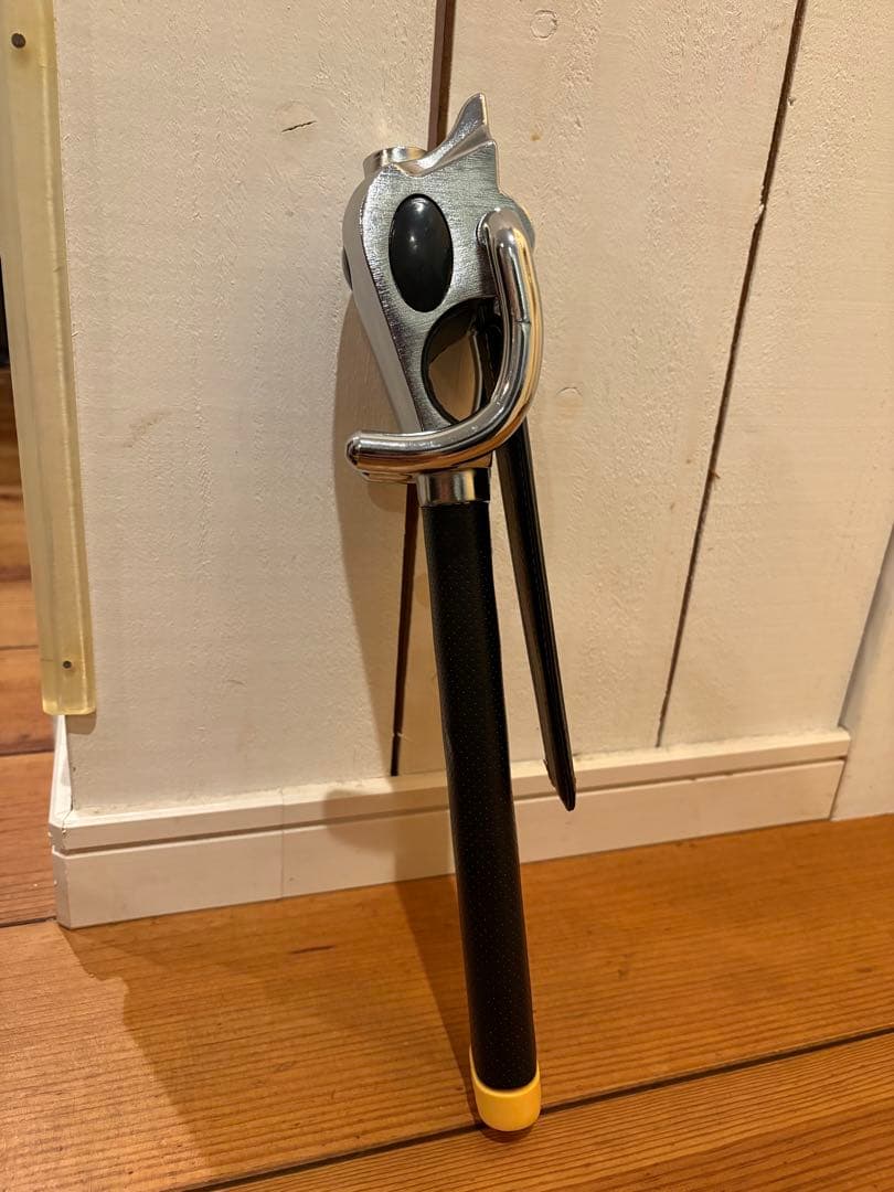 【写真追加しました】TOYOTA トヨタ 純正　カーロック　マックガード