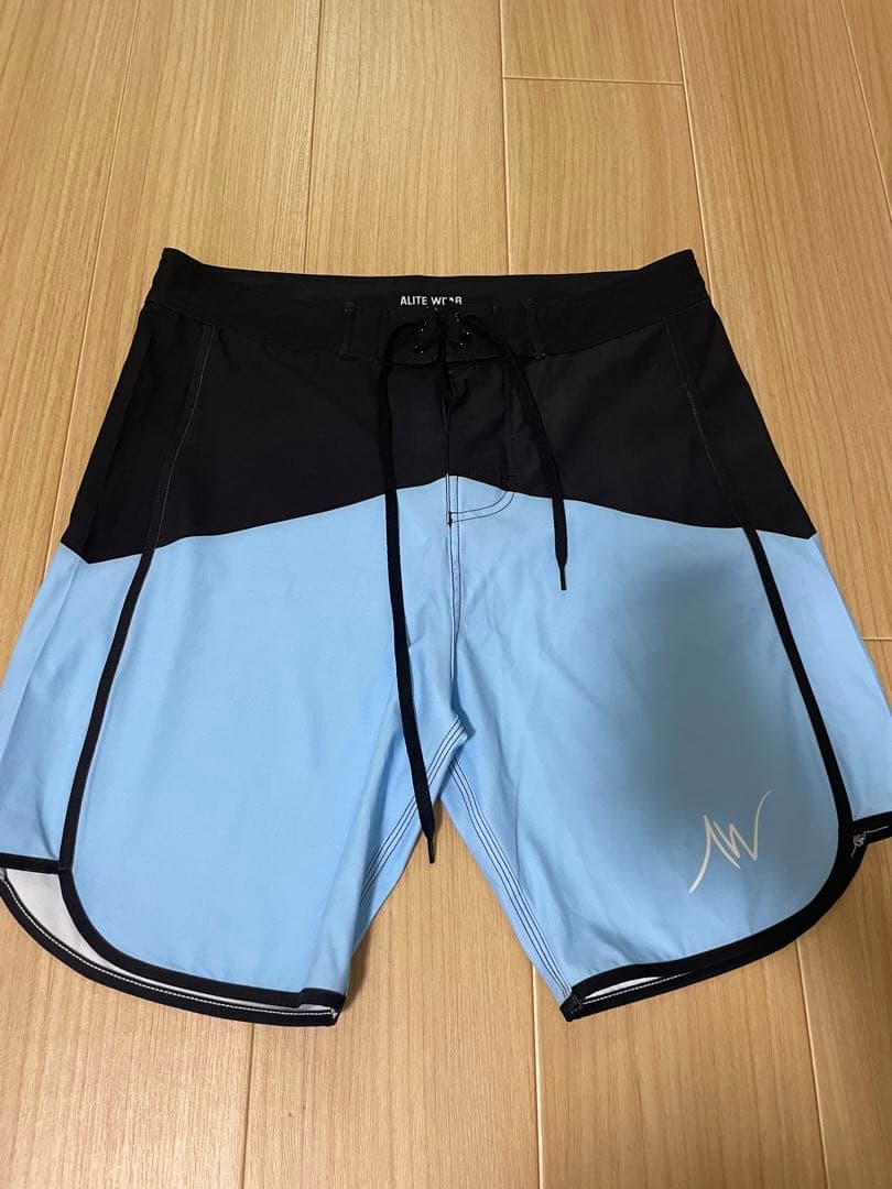 新品】ALITE WEAR サーフパンツ