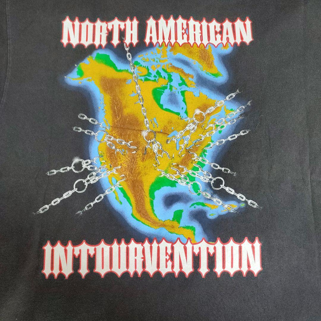 値引き交渉不可商品】90s Slayer USA BROCKUM - メルカリ